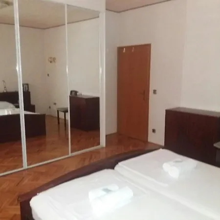 Guest house Karolin Dubrovnik