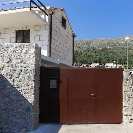 Guest house Karolin Dubrovnik